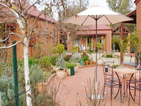 Albury Cottages - Timeshare Accommodation 0