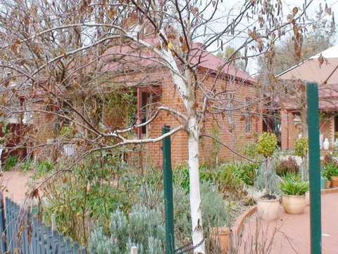 Albury Cottages - Timeshare Accommodation 2