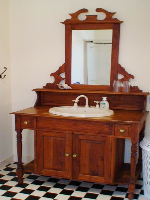 Albury Cottages - Timeshare Accommodation 3