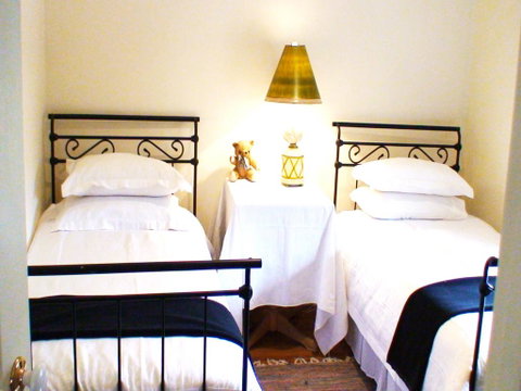 Albury Cottages - Timeshare Accommodation 1