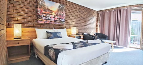 Albury Garden Court Motel - Timeshare Accommodation 0