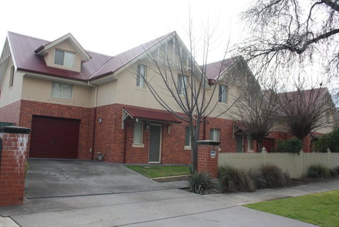 Albury Suites - Schubach Street - Timeshare Accommodation 3