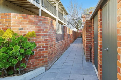 Albury Suites - Waterstreet - Timeshare Accommodation 3