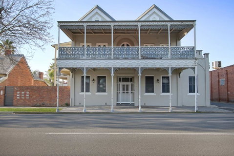 Albury Suites - Waterstreet - Timeshare Accommodation 0