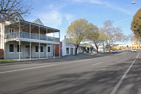 Albury Suites - Waterstreet - Timeshare Accommodation 2