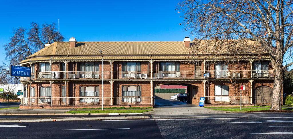 Table Top NSW Timeshare Accommodation