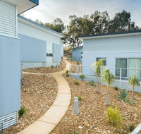 Albury Yalandra Apartment 3 - Timeshare Accommodation