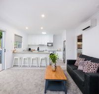 Albury Yalandra Apartment 4 - Timeshare Accommodation