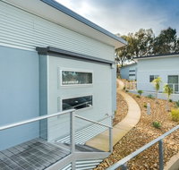 Albury Yalandra Apartment 5 - Timeshare Accommodation