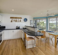 Alchemy on Island Beach - Timeshare Accommodation