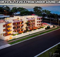Alexander Beachfront Apartments - Timeshare Accommodation