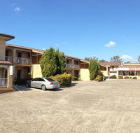 Alexander The Great Motel - Timeshare Accommodation
