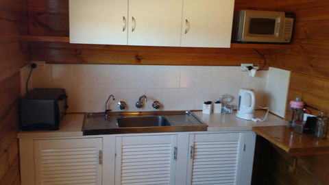 Alexanders Of Richmond - Timeshare Accommodation 2
