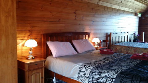 Alexanders Of Richmond - Timeshare Accommodation 1