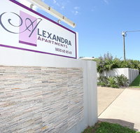 Alexandra Apartments
