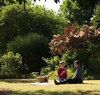 Alexandra Farmstay - Timeshare Accommodation