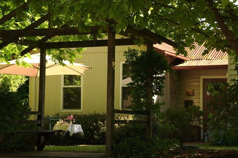 Alexandra Farmstay - Timeshare Accommodation 2