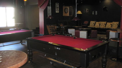 Alexandra Hotel - Timeshare Accommodation 3