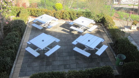 Alexandra Hotel - Timeshare Accommodation 0