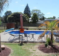 Alexandra Motor Inn - Victoria Aus - Timeshare Accommodation