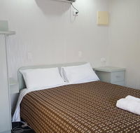 Alexandra Tourist Park - Timeshare Accommodation