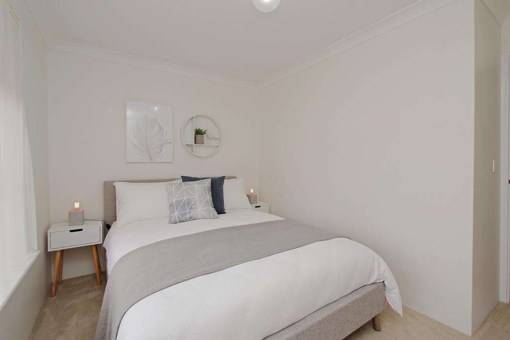 Canning Vale Dc WA Timeshare Accommodation