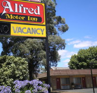 Alfred Motor Inn - Timeshare Accommodation