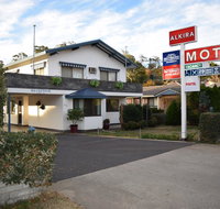 Alkira Motel - Timeshare Accommodation