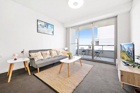 All Amenities Only Downstairs, 20 Mins To CBD - Timeshare Accommodation 0