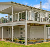 All Decked Out - Timeshare Accommodation