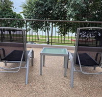 All in 500 aud weekly Beachfront The STRAND studio Apartment - Timeshare Accommodation