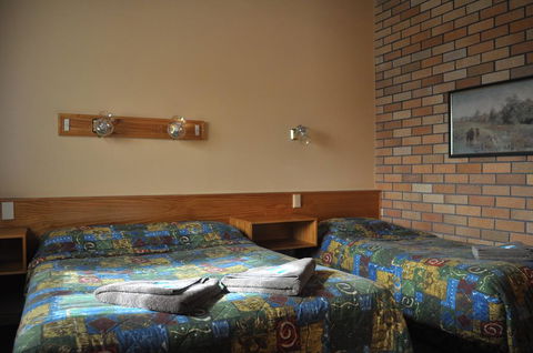 All Travellers Motor Inn - Timeshare Accommodation 2