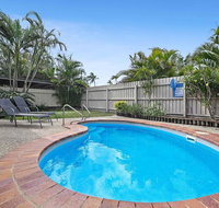 Allamanda Sands - 23 Oriole Avenue - Timeshare Accommodation