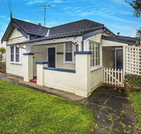 Allambee - Timeshare Accommodation
