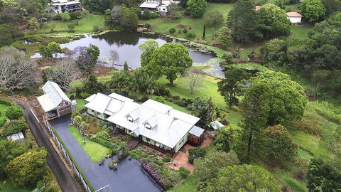 Allara Homestead Bed And Breakfast - Timeshare Accommodation 2