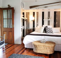 Allara Homestead Bed and Breakfast - Timeshare Accommodation