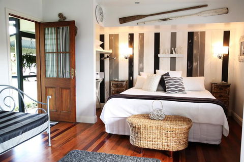 Allara Homestead Bed And Breakfast - Timeshare Accommodation 0