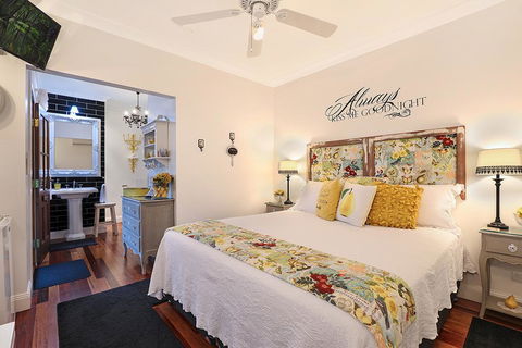 Allara Homestead Bed And Breakfast - Timeshare Accommodation 1