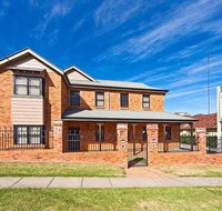 Alloggio Hanbury Mayfield - Timeshare Accommodation