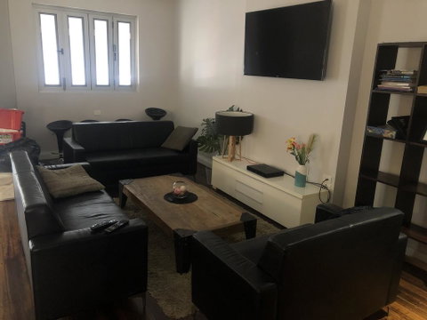 Alloggio Studios On King - Timeshare Accommodation 1