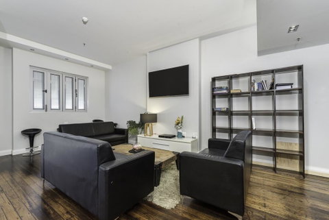 Alloggio Studios On King - Timeshare Accommodation 0
