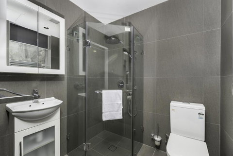 Alloggio Studios On King - Timeshare Accommodation 3