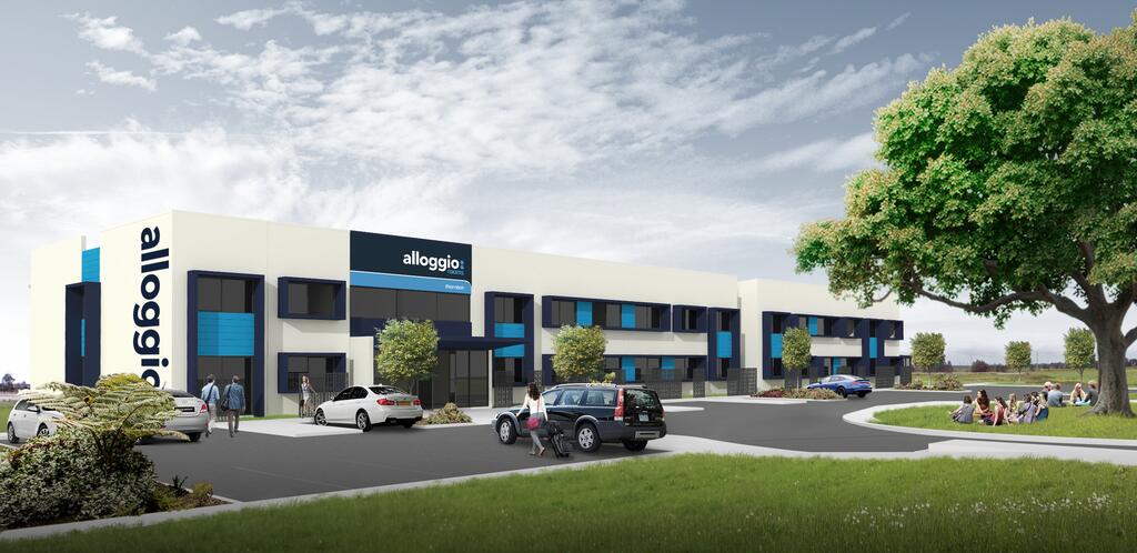 Kembla Grange NSW Timeshare Accommodation