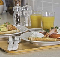 Almare Tourist Motel - Timeshare Accommodation