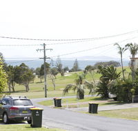 Almare 7 Gowing Street - Timeshare Accommodation