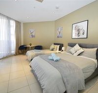 Alora Studio in Sydney Central - Darling Harbour - Timeshare Accommodation