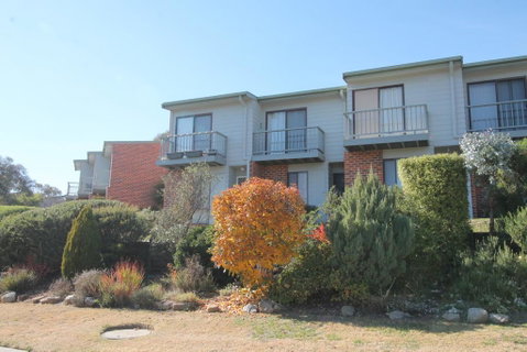 Alpen Glen 6 - Timeshare Accommodation 0