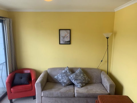 Alpen Glen 6 - Timeshare Accommodation 2