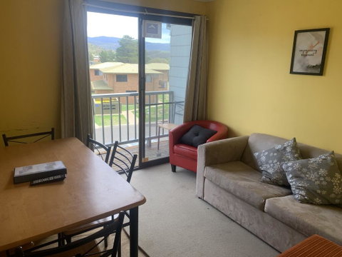 Alpen Glen 6 - Timeshare Accommodation 1