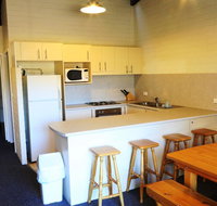 Alpha 8 - Timeshare Accommodation